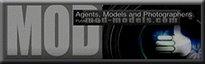 MOD.agency MODELING NETWORK