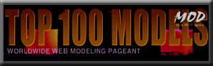 MOD.agency MODELING GROUP TOP 100 WORLDWIDE